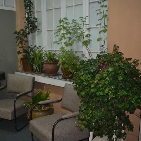 Hostal Austria Ла Пас Екстериор снимка