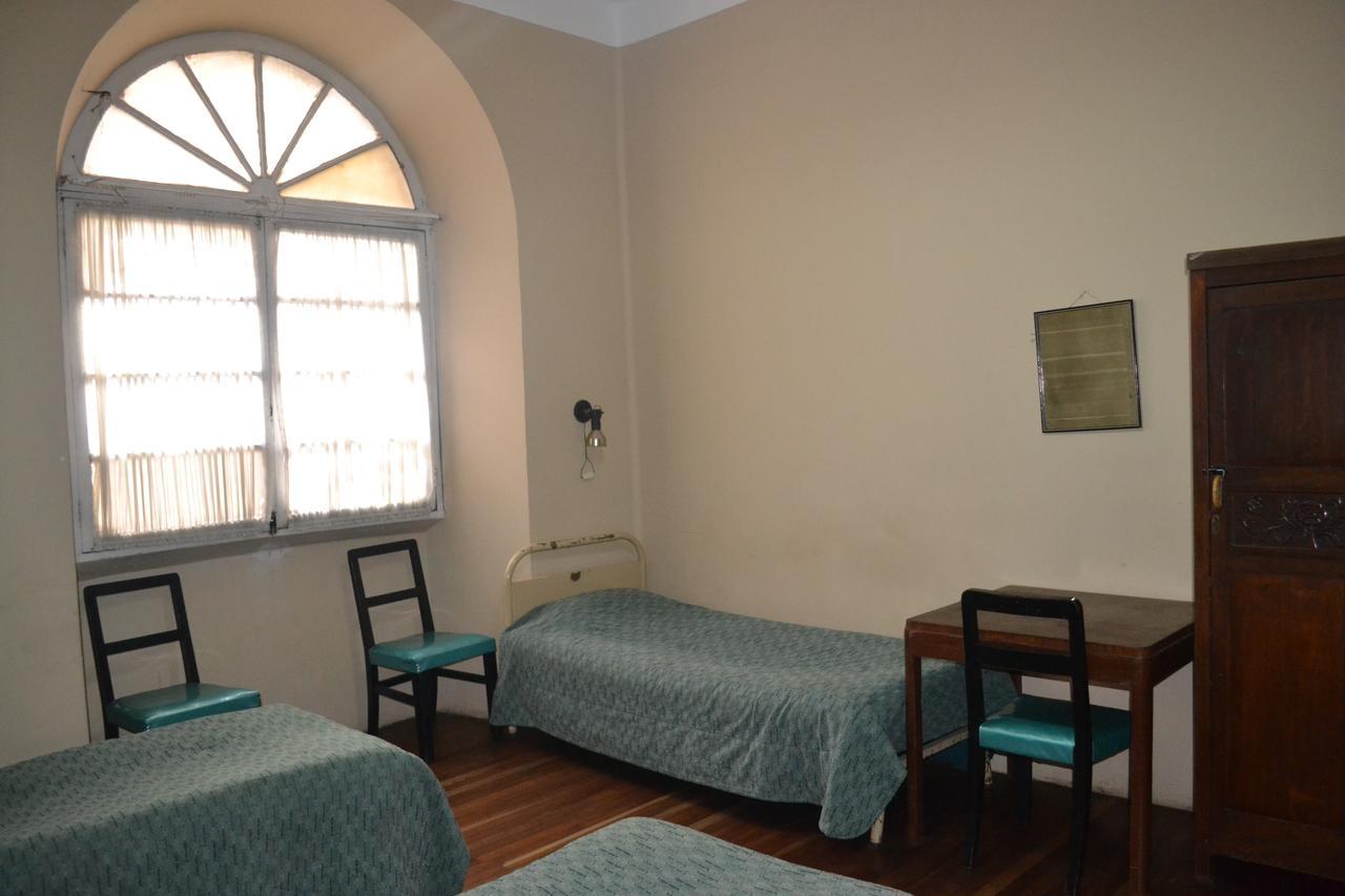 Hostal Austria Ла Пас Стая снимка
