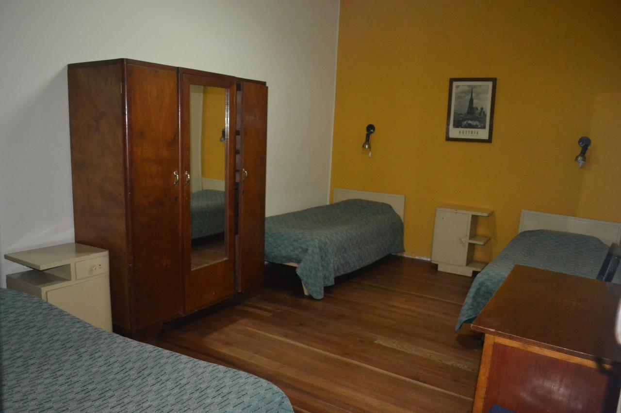 Hostal Austria Ла Пас Стая снимка