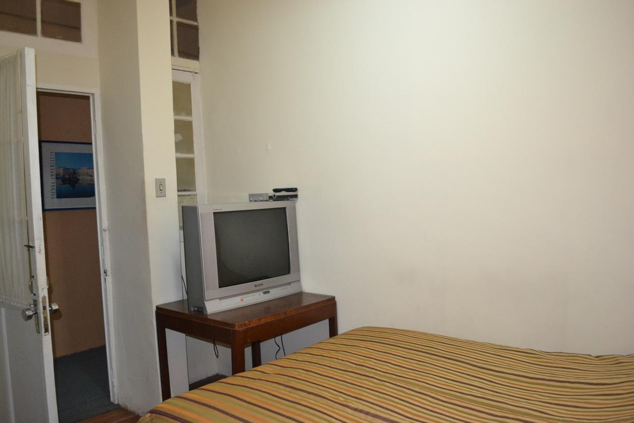 Hostal Austria Ла Пас Стая снимка