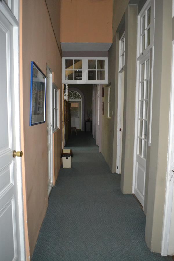 Hostal Austria Ла Пас Екстериор снимка