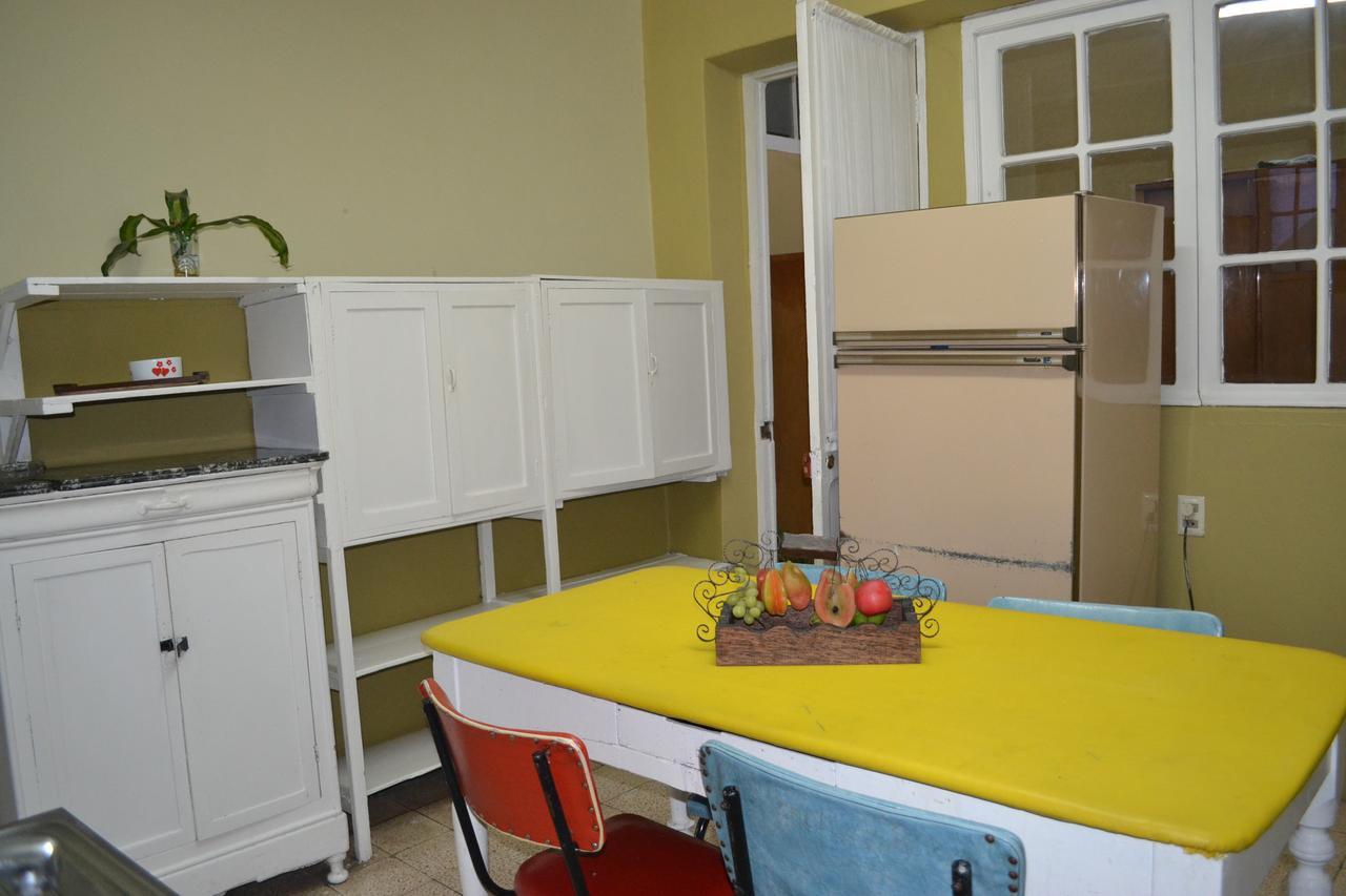 Hostal Austria Ла Пас Екстериор снимка