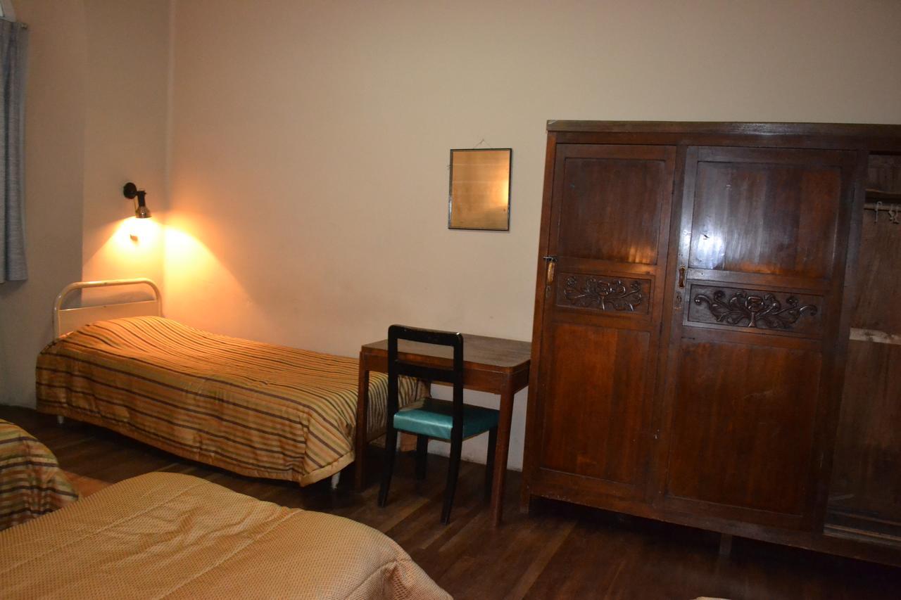 Hostal Austria Ла Пас Екстериор снимка