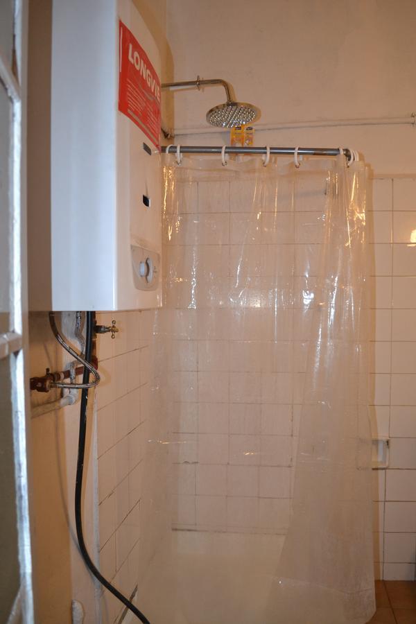 Hostal Austria Ла Пас Екстериор снимка